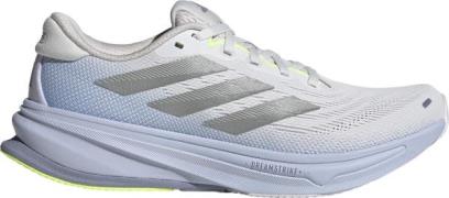 Adidas Women's Supernova Rise 2  Dshgry/Metallic Silver/Silvio