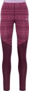 Kari Traa Women's Mina Pants Wine
