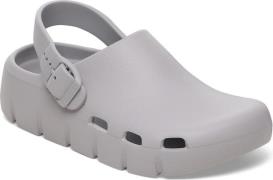 Birkenstock Kids' Birki Flow Eva Stone Coin