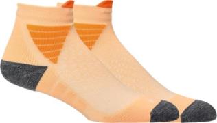 Asics Fujitrail Quarter Sock Orange Glow