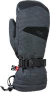 Kombi Women's Original Mittens Asphalt Melange