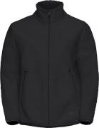 Jack Wolfskin Women's High Curl Jacket Black