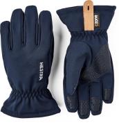 Hestra Juniors' CZone Pluto 5-Finger Navy