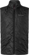 Marmot Men's MonoQuilt Vest Black