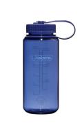 Nalgene 500ml Wide Mouth Sustain Denim