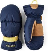 Hestra Kiruna Loft Mitt Navy