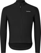 Gripgrab Men's GripGrab PACR Thermal Long Sleeve Jersey Black