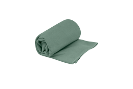 Sea To Summit DryLite Towel S Sage Green