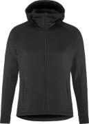 Craft Men's Adv Explore Power Fleece Hood Jacket Black