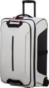 Samsonite Ecodiver Duffle with wheels 67 cm Cloud White