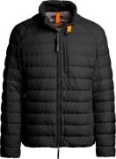Parajumpers Men's Ugo Short Down Jacket Black