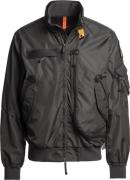 Parajumpers Men's Wes Bomber Jacket Off-black