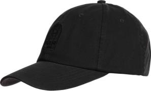 Parajumpers Ardine Baseball Cap Black