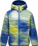 Peak Performance Men's AOP Helium Down Hood Jacket AOP