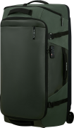 Samsonite Armox Wheeled Duffle 84/32 Moss