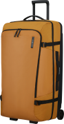 Samsonite Armox Wheeled Duffle 79/29 Ochre