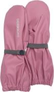 Didriksons Kids' Glove 5 Heather Pink