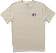 Salty Crew Men's Diamond Marlin Short Sleeve Tee Moonbeam