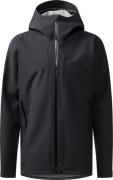 Haglöfs Men's Front Proof II Jacket True Black