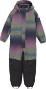 Color Kids Kids' Coverall AOP Bonbon