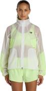 New Balance Women's RC Jacket Afterglow