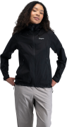 Bergans Women's Microlight Jacket Black