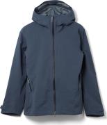 Houdini Women's Bff Jacket II Hombre Blue