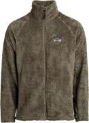 Lundhags Men's Järpen Fleece Forest Green