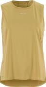 Craft Women's Pro Trail Singlet 2 Khaki