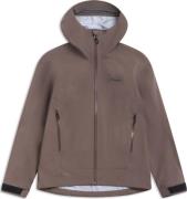 Bergans Women’s Vaagaa 3L Shell Jacket Hot Cocoa