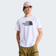 The North Face Men's Evolution Half Dome Regular Short Sleeve T-Shirt ...