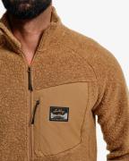 Lundhags Men's Flok Wool Pile Hazel