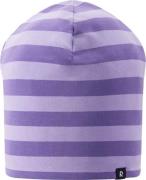 Reima Kids' Beanie Tanssi Misty Violet