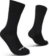 Gripgrab EXPLR High Cut Socks Black