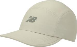 New Balance Men's 5 Panel Performance Hat Shipyard