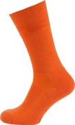 Avignon Real Socks Terry Basic Orange