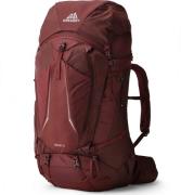 Gregory Women's Deva 70 RC S Garnet Red