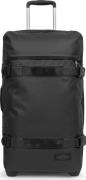 Eastpak Transit'R L Tarp Black
