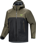 Arc'teryx Men's Beta Jacket Spotlight