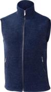 Ivanhoe Men's Kurre Vest Light Navy