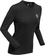Dæhlie Women's Long Sleeve Motion Black