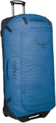 Osprey Transporter Wheeled Duffel 120 Blue Flame/Scoria Blue