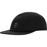 Fjällräven Fjällräven Flat Brim Cap Black