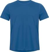 Hellner Men's Core Running Tee Ensign Blue