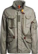 Parajumpers Men's Morgan Spring Field Jacket Ashen Sage