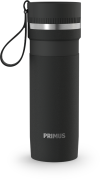 Primus Mika Wide Insulated Travel Mug 0.5 L Cliffside Ash