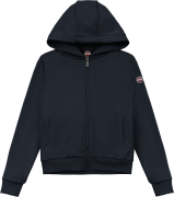Colmar Boys' Full Zip Hoodie Black T