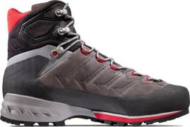 Mammut Men's Kento Tour High Gtx Dark Titanium-dark Spicy