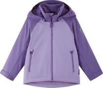 Reima Kids' Reimatec Jacket Sulkava Blooming Lilac