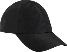 Didriksons Skyler Cap Black